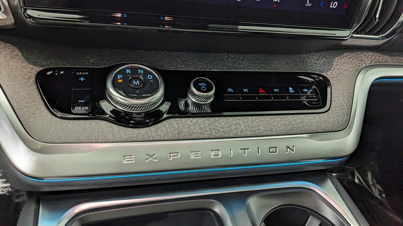 Car Exterior