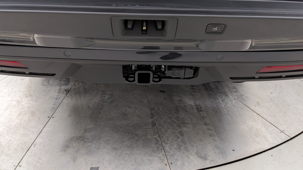 Car Exterior
