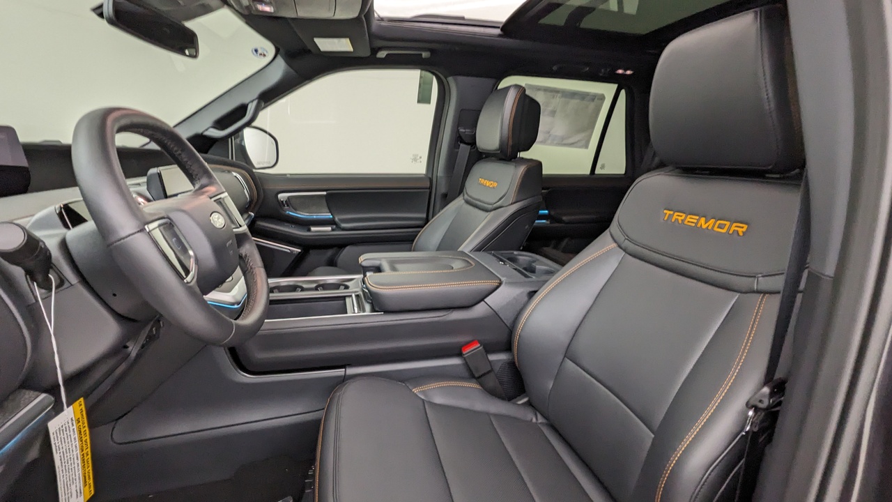 Car Exterior