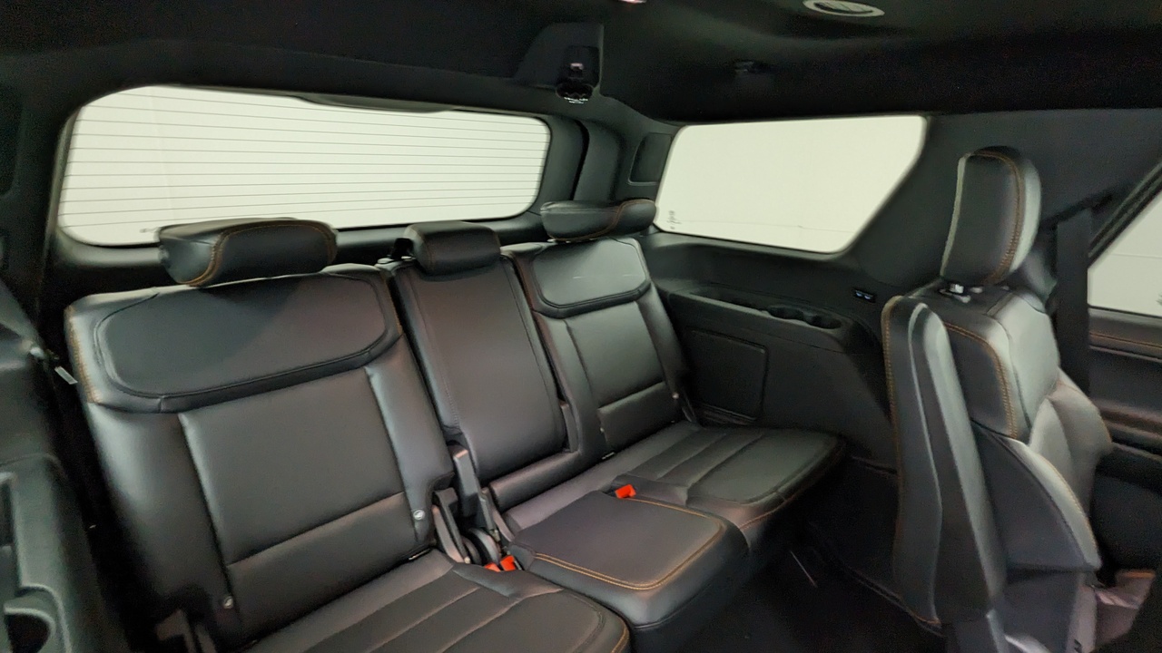 Car Exterior