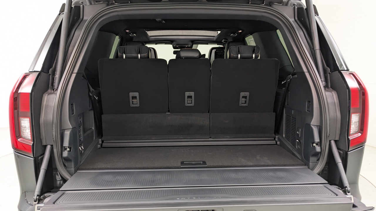 Car Exterior