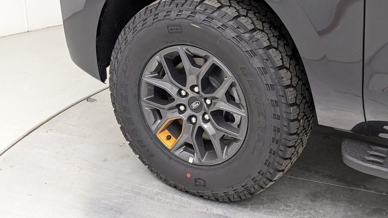 Car Exterior