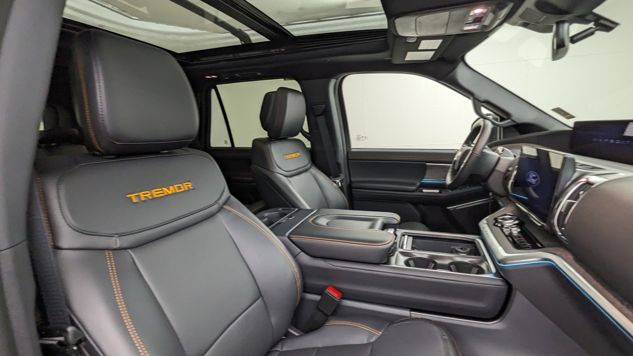 Car Exterior