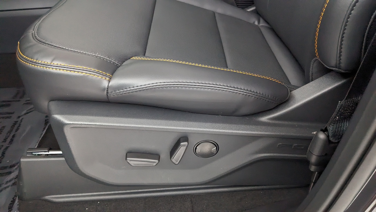 Car Exterior
