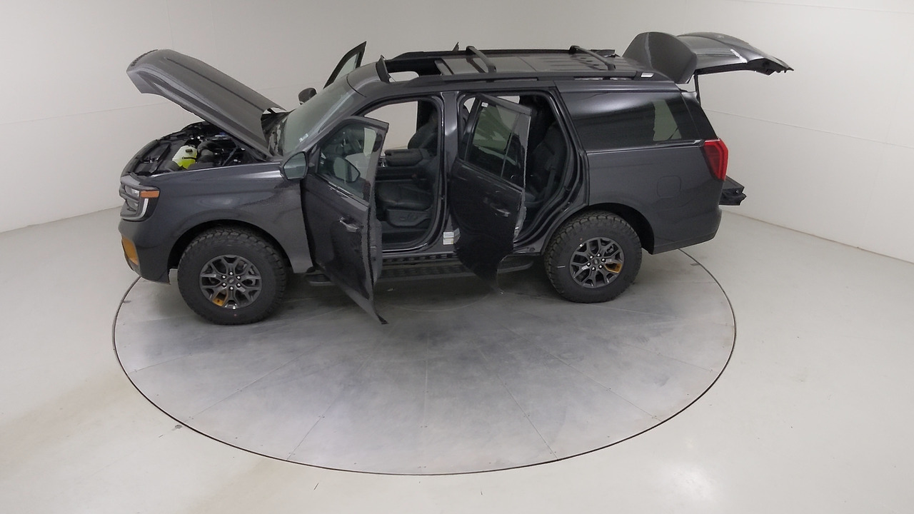 Car Exterior
