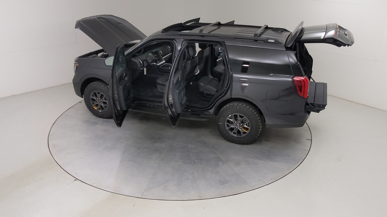 Car Exterior