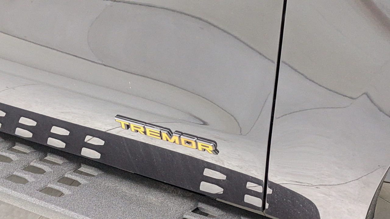 Car Exterior