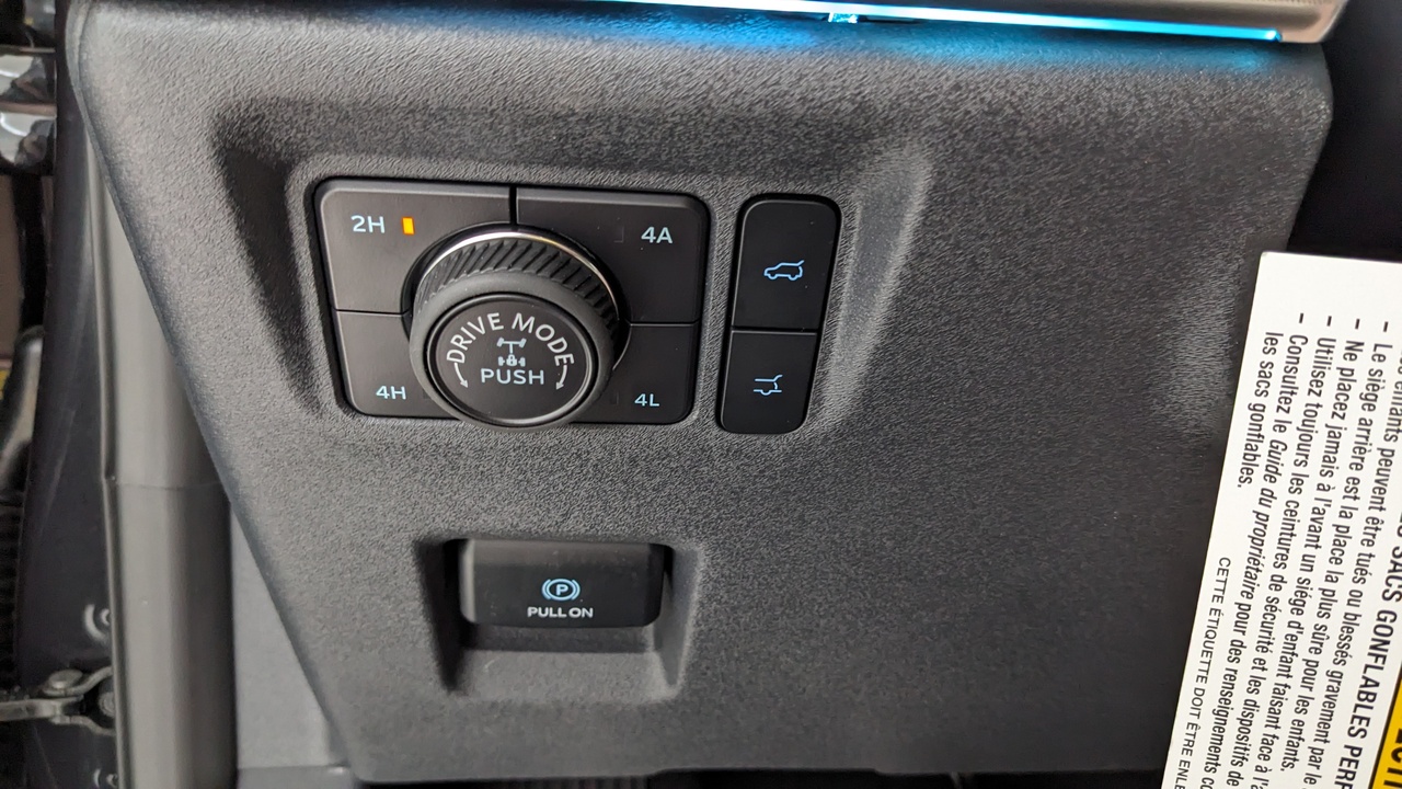 Car Exterior