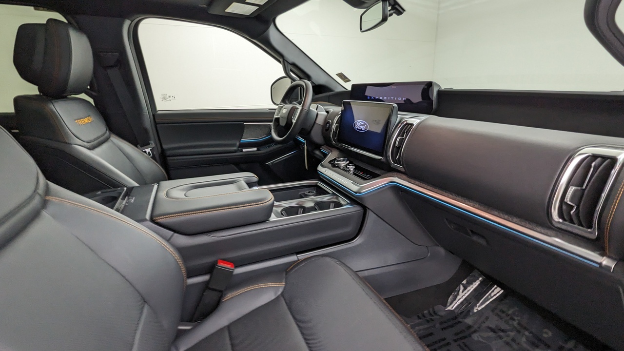 Car Exterior