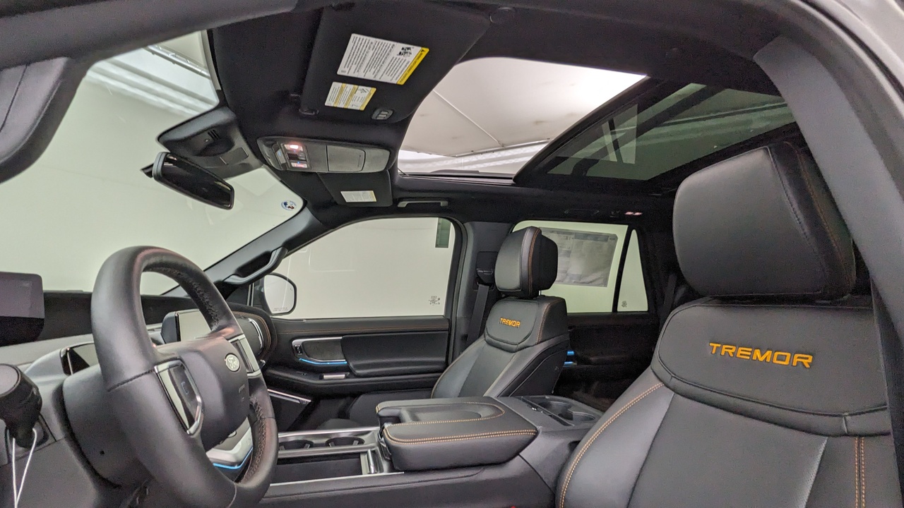 Car Exterior