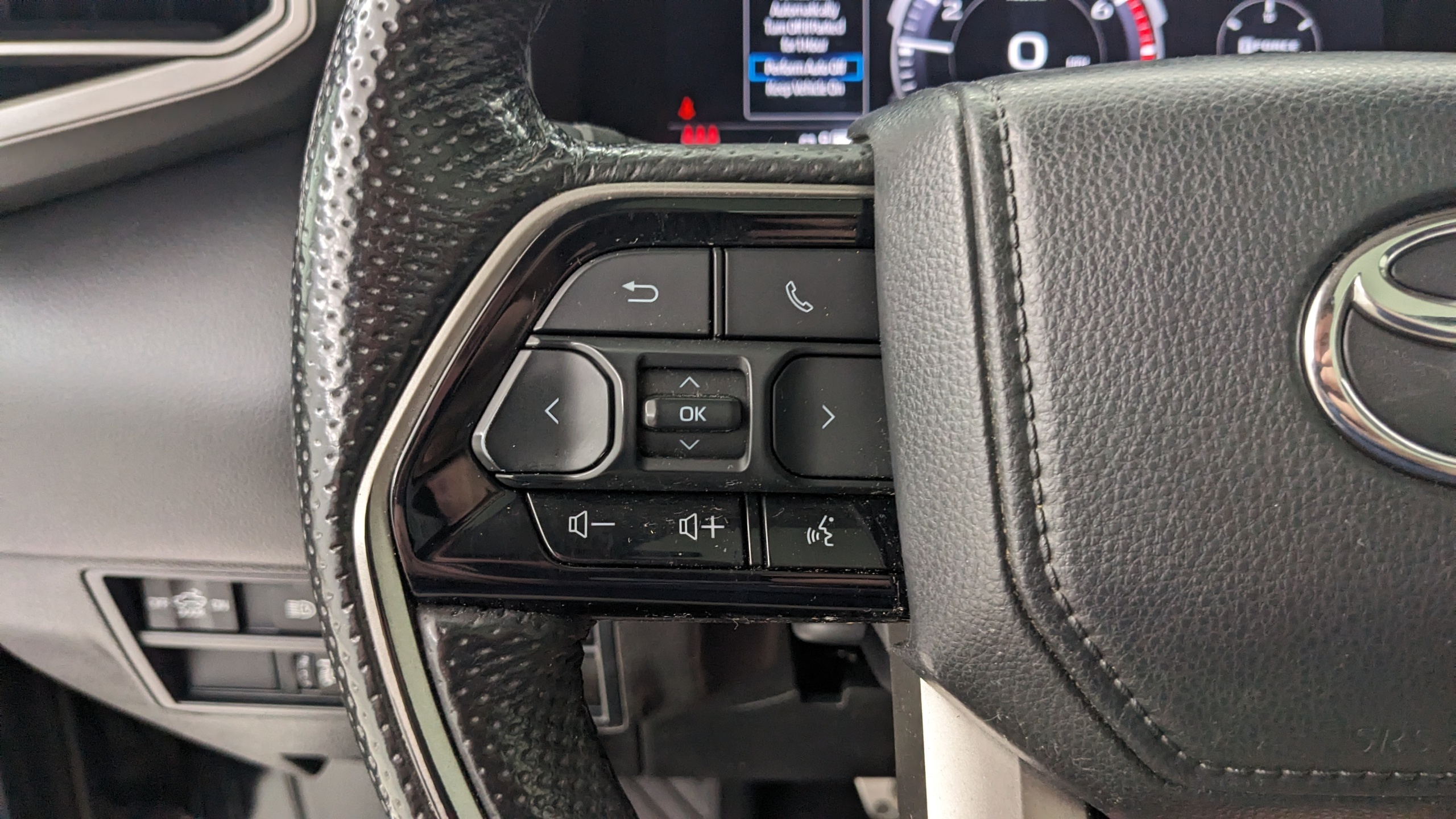 Car Exterior
