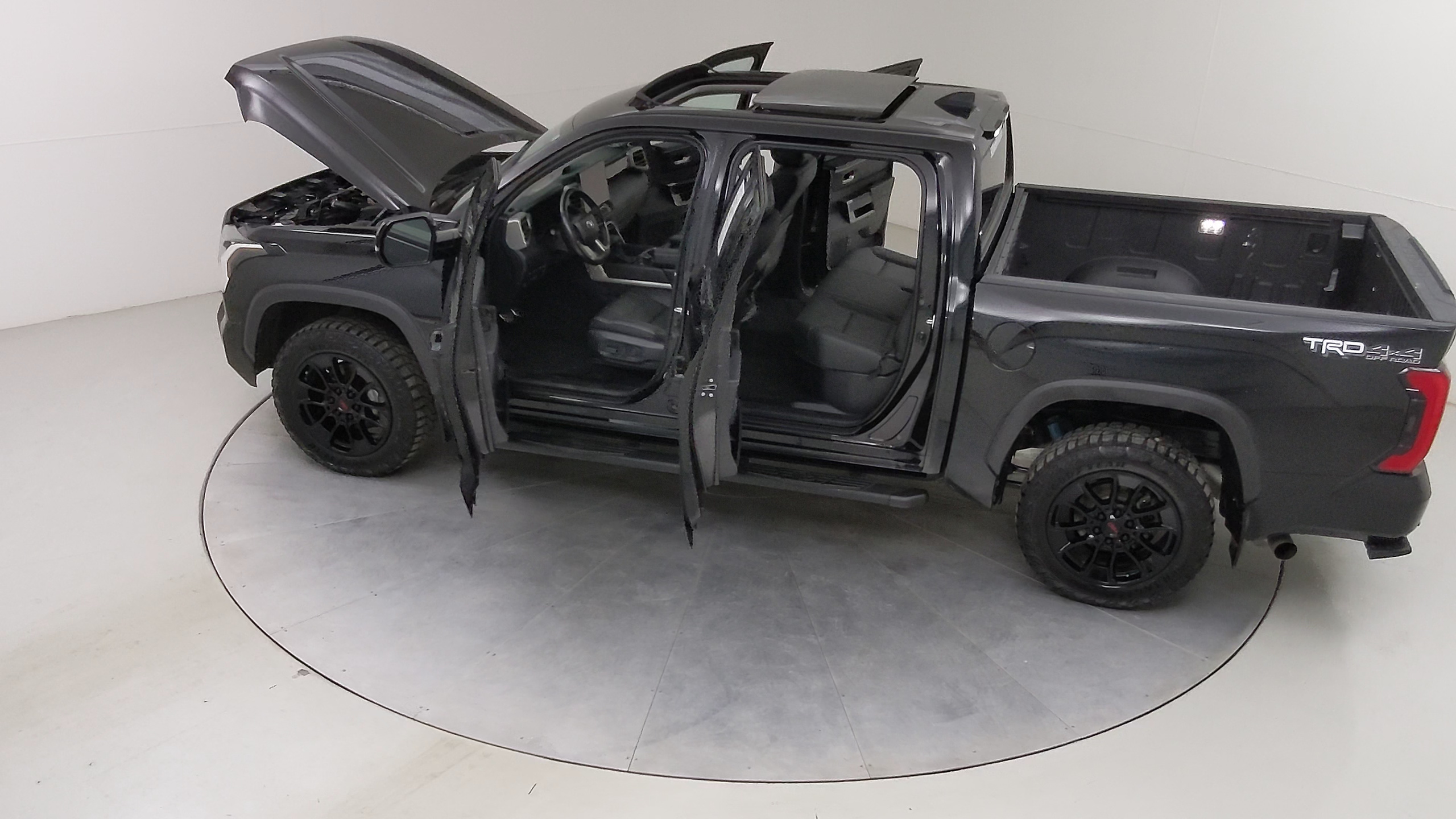 Car Exterior