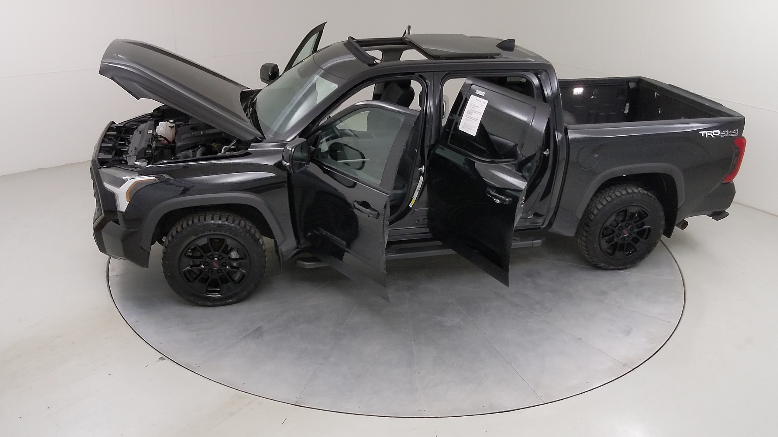 Car Exterior