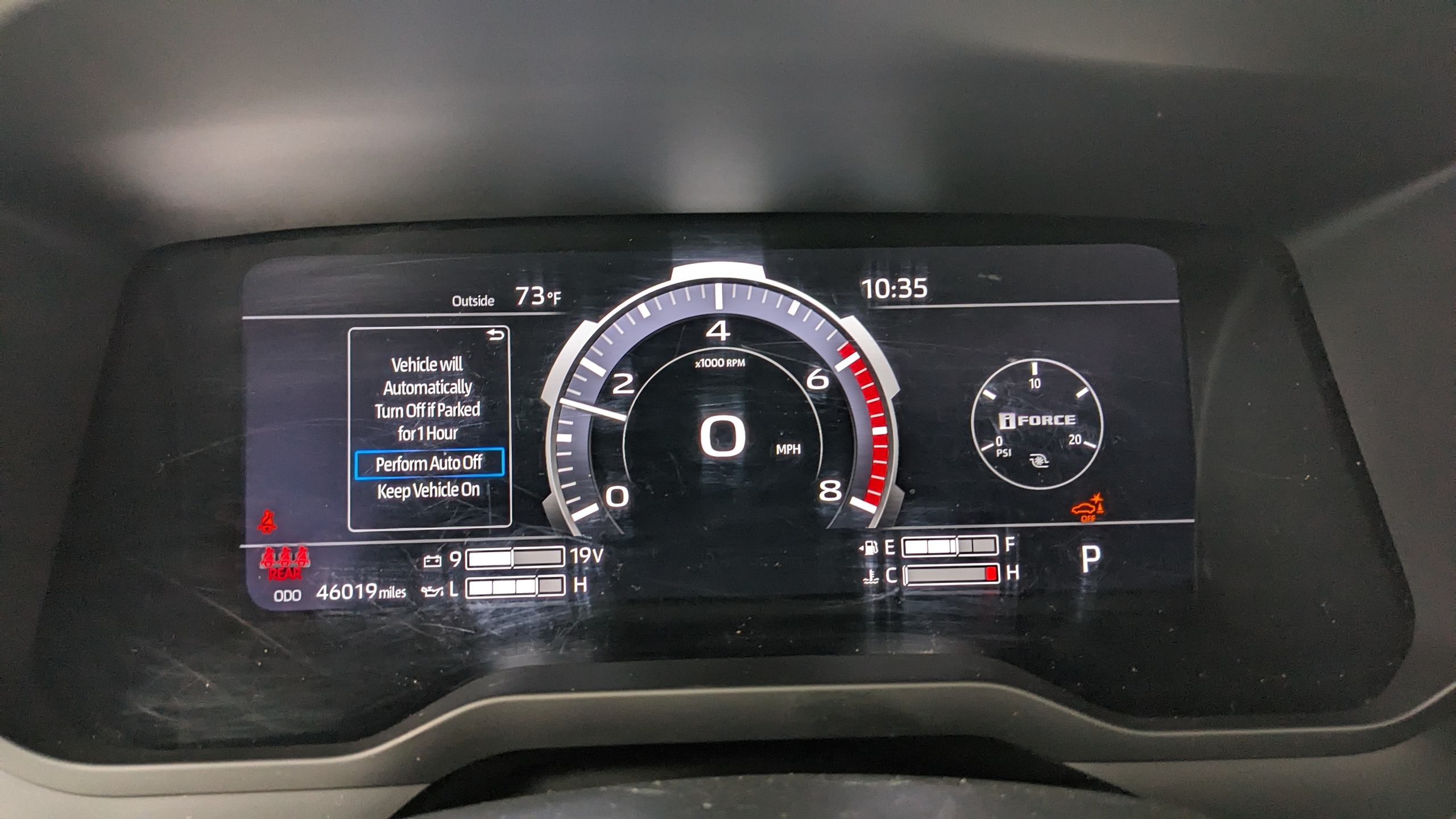Car Exterior