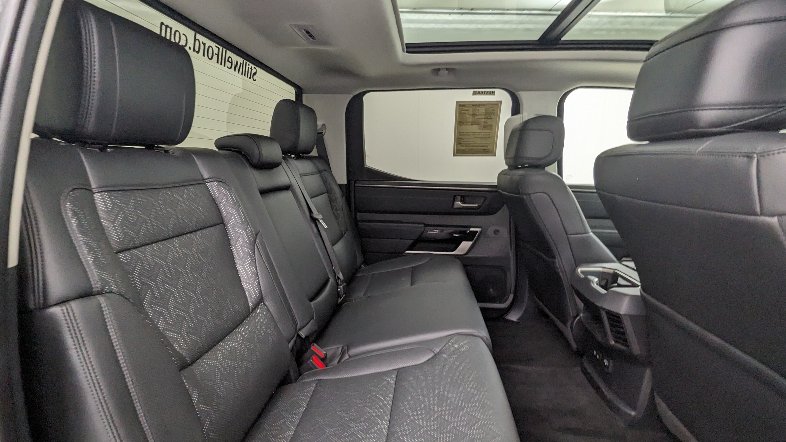 Car Exterior