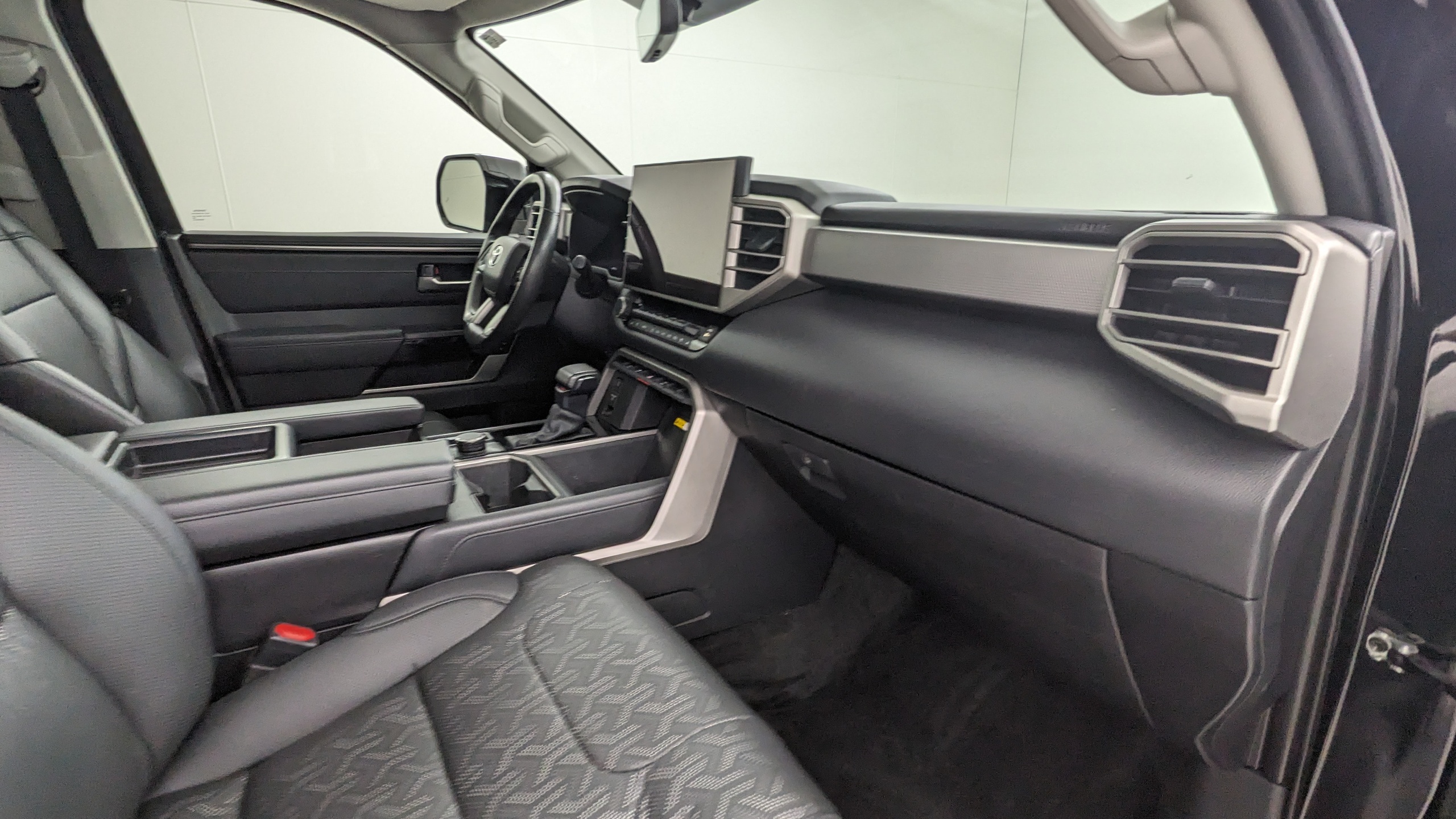 Car Exterior