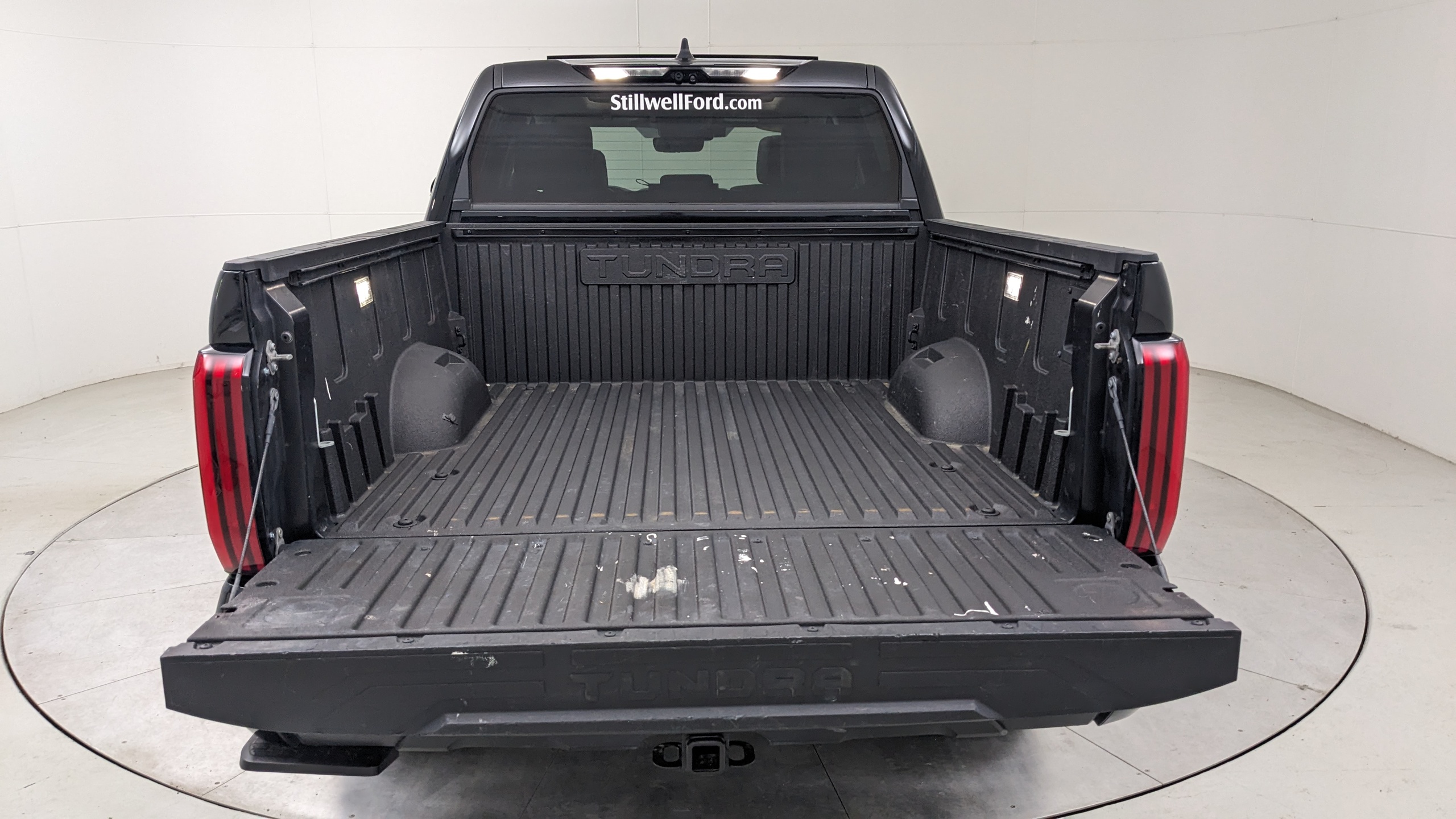 Car Exterior
