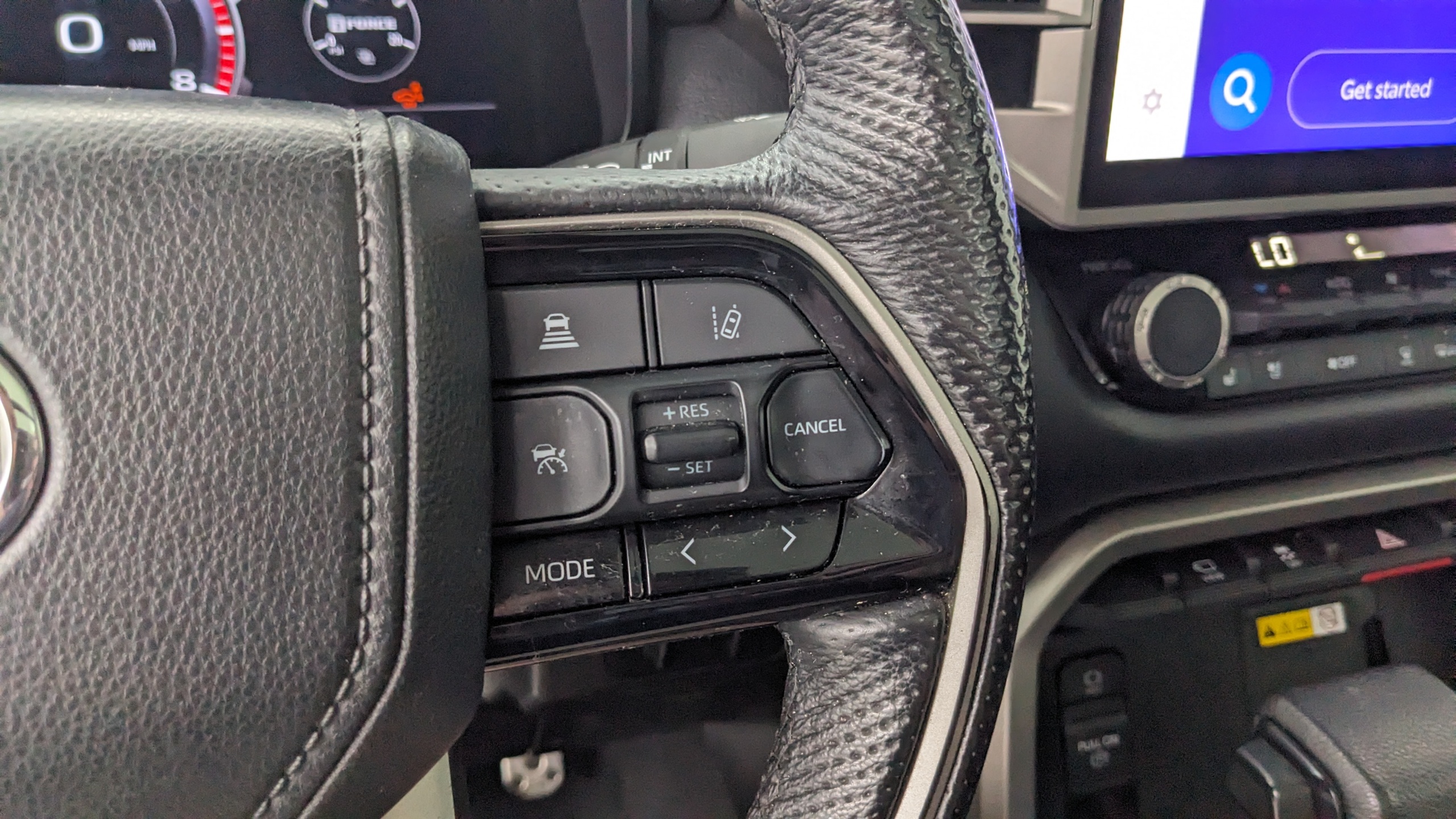 Car Exterior