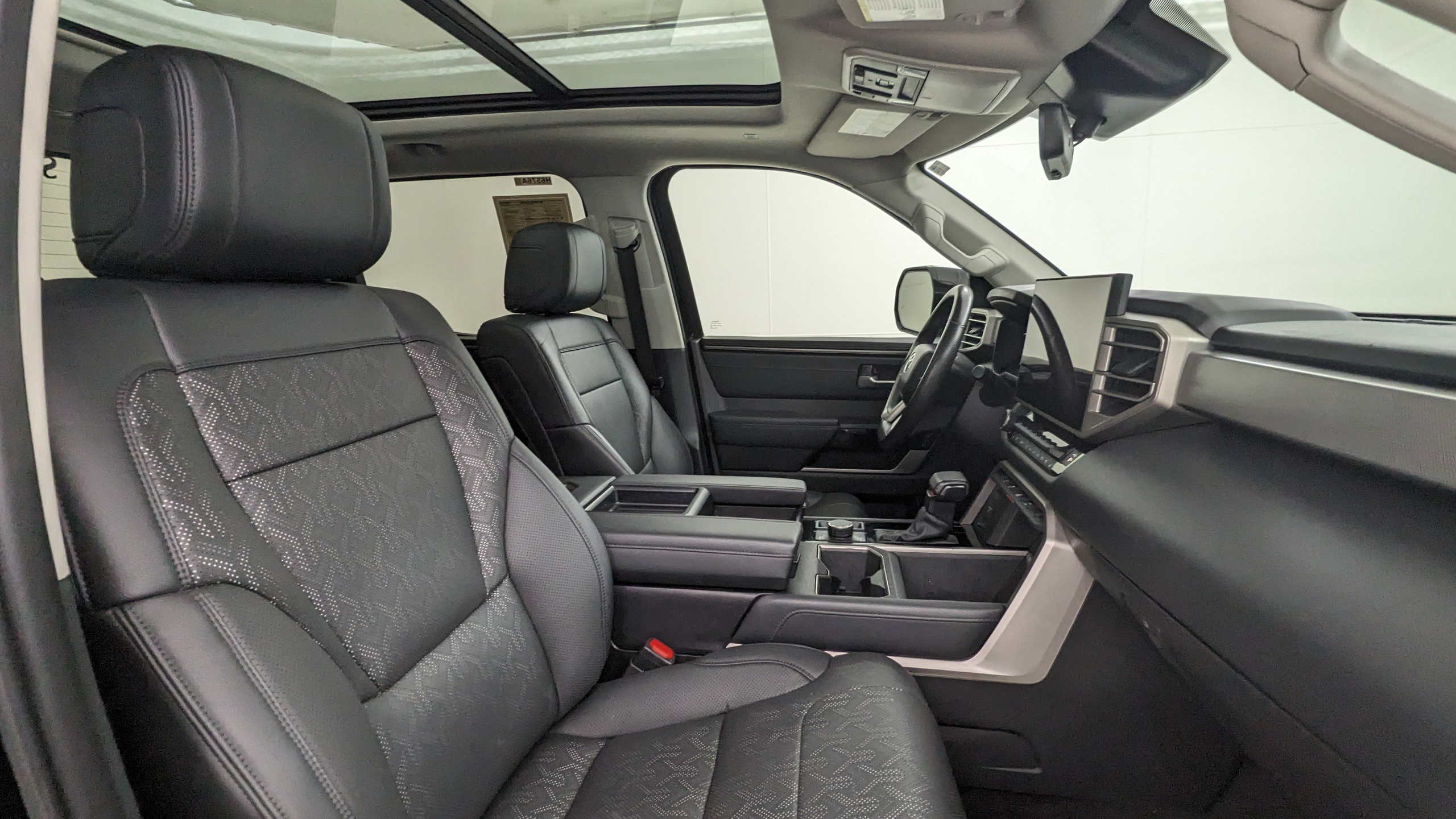 Car Exterior