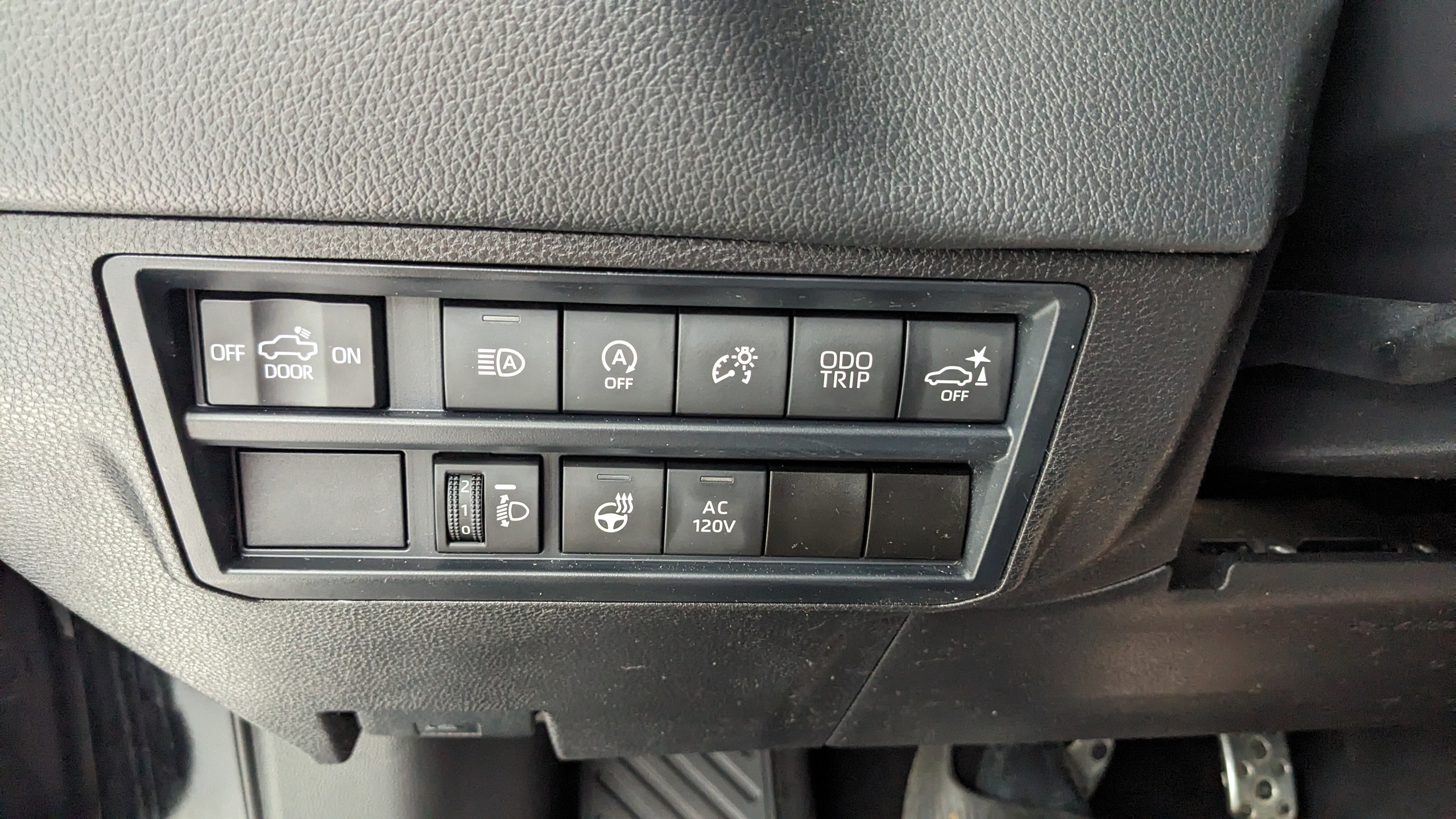 Car Exterior
