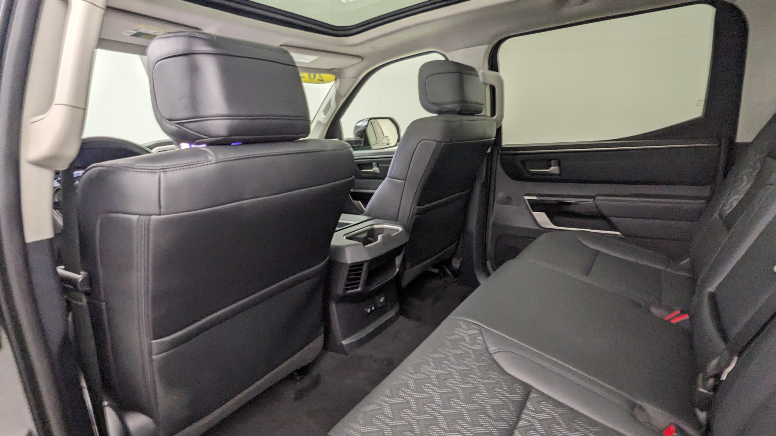 Car Exterior