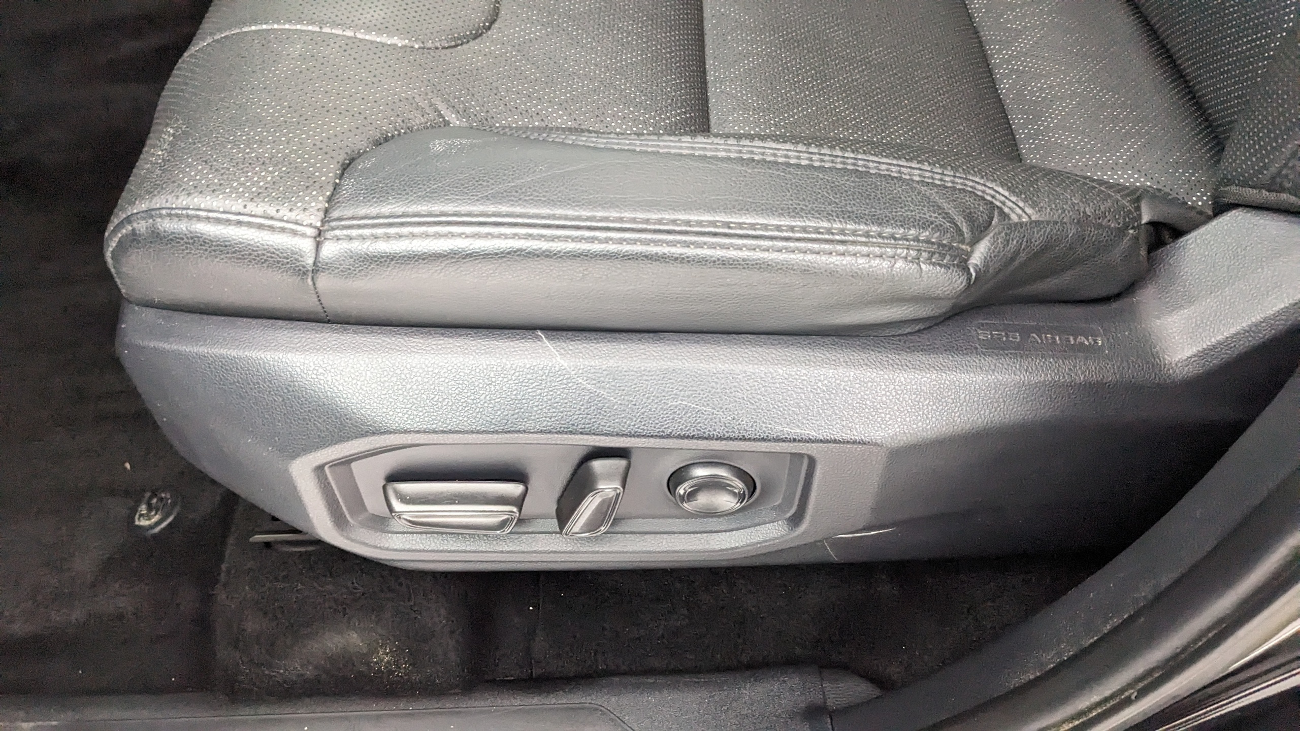 Car Exterior