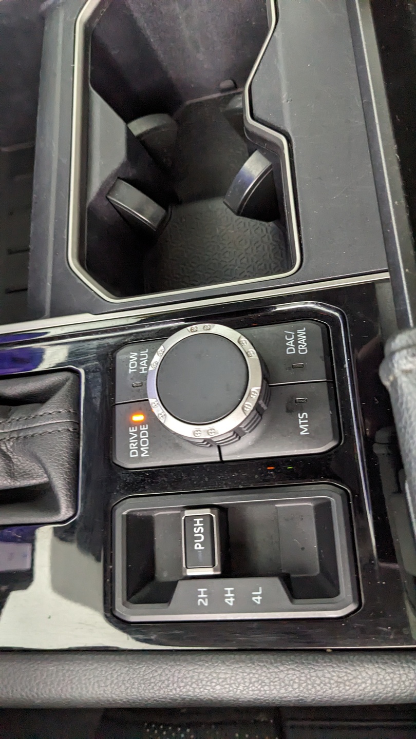 Car Exterior