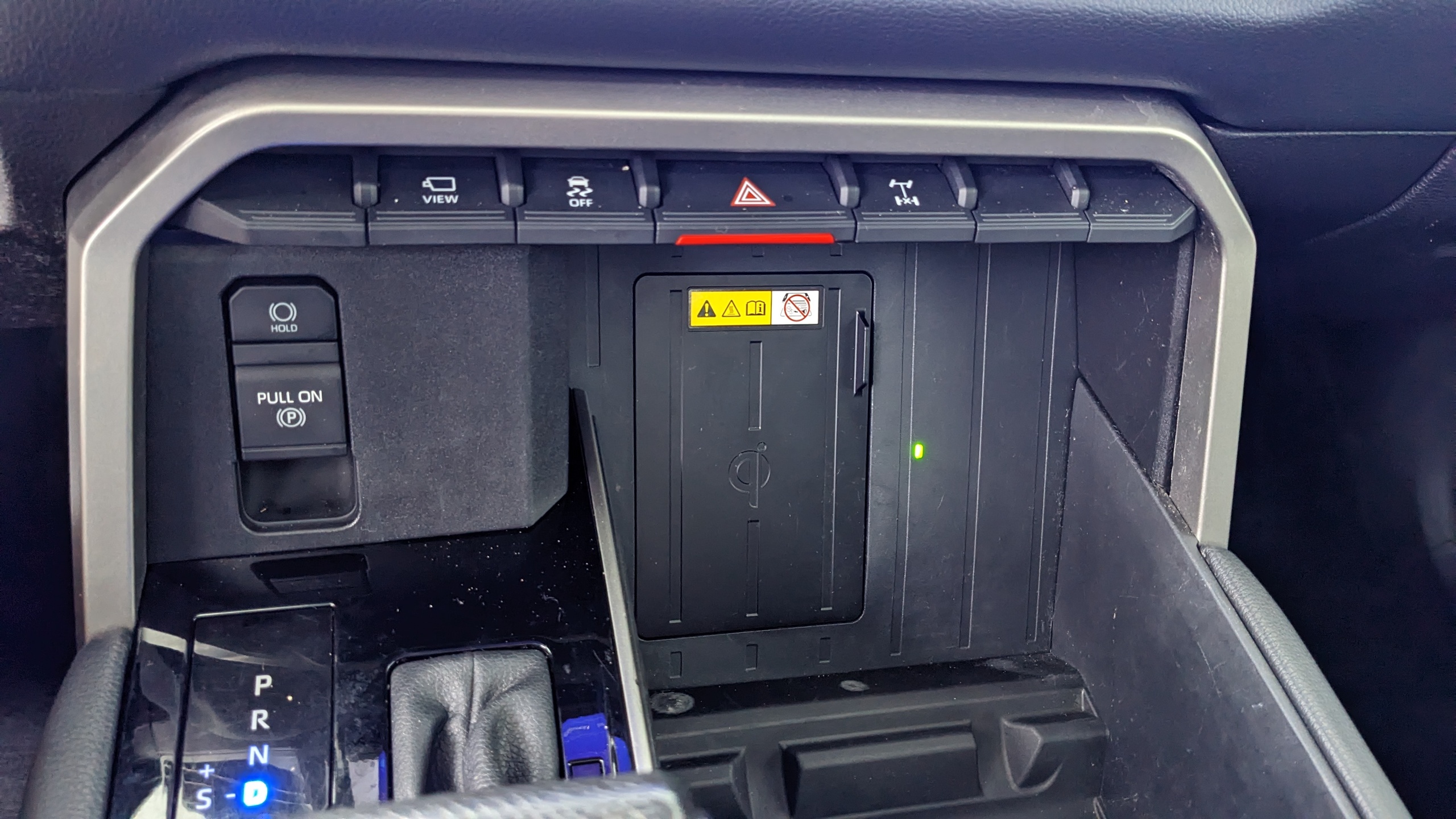 Car Exterior
