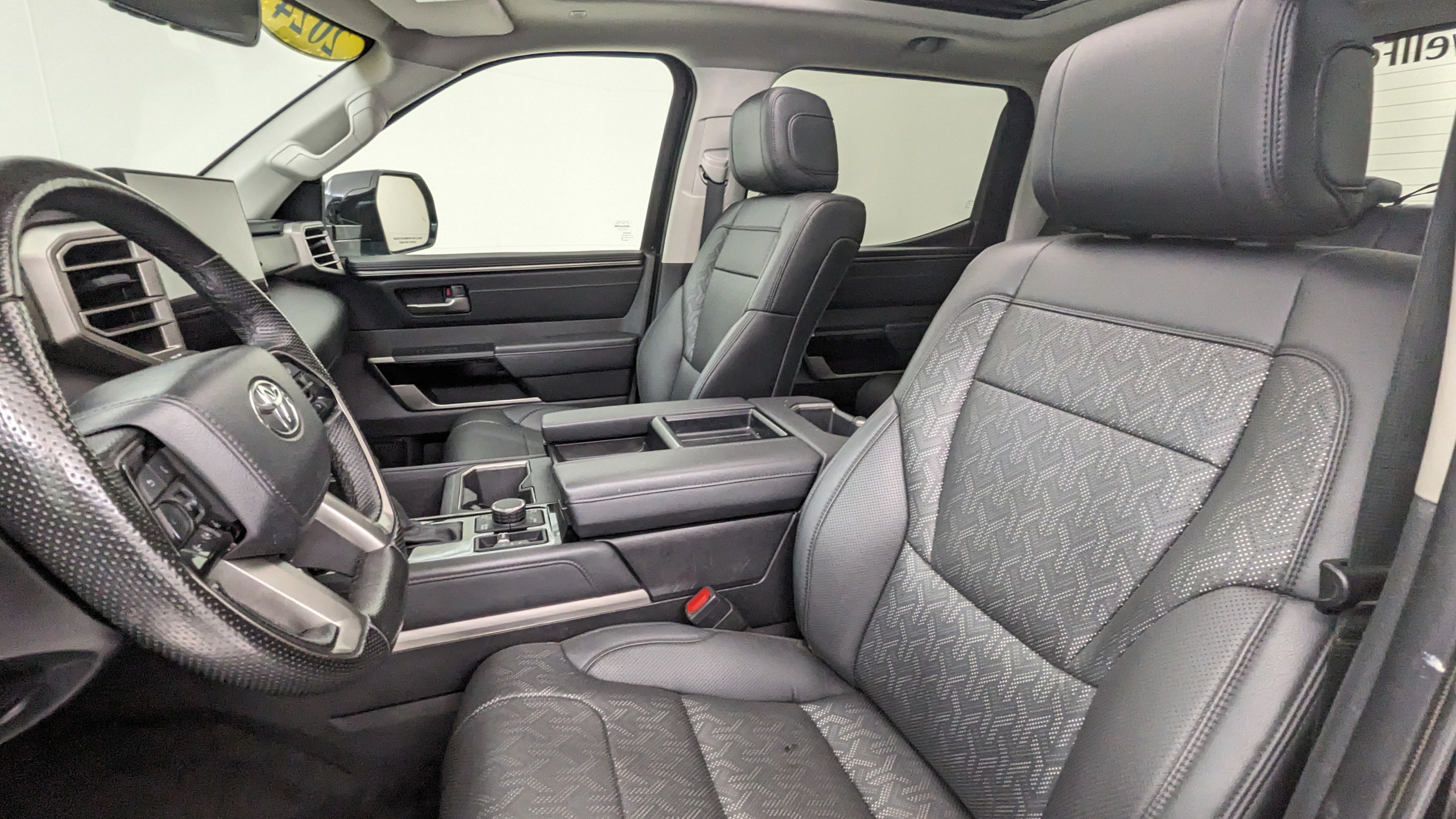 Car Exterior