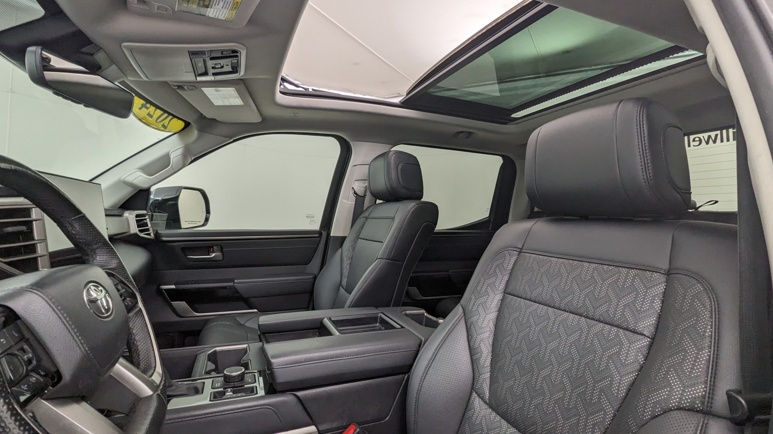 Car Exterior