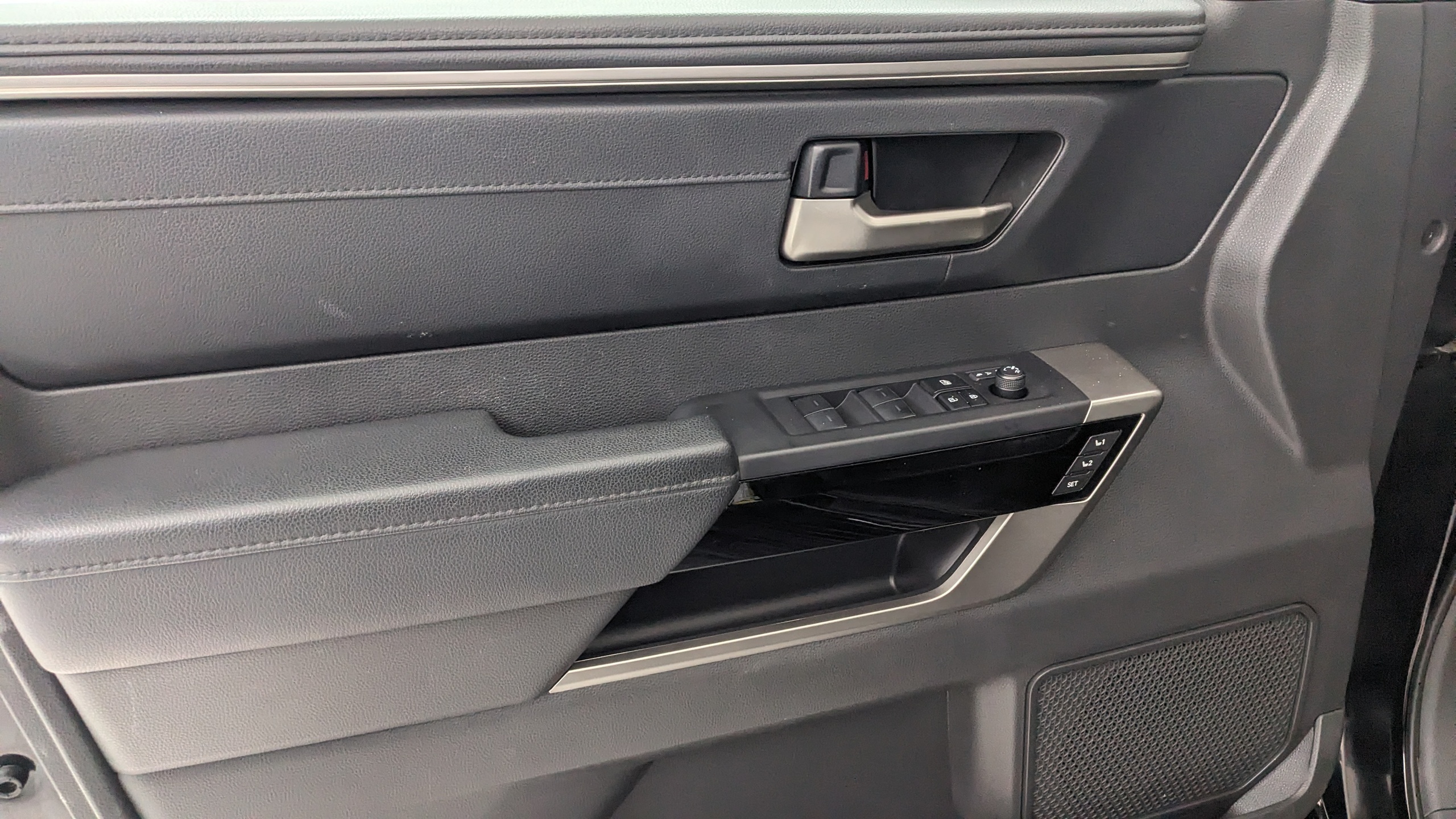 Car Exterior