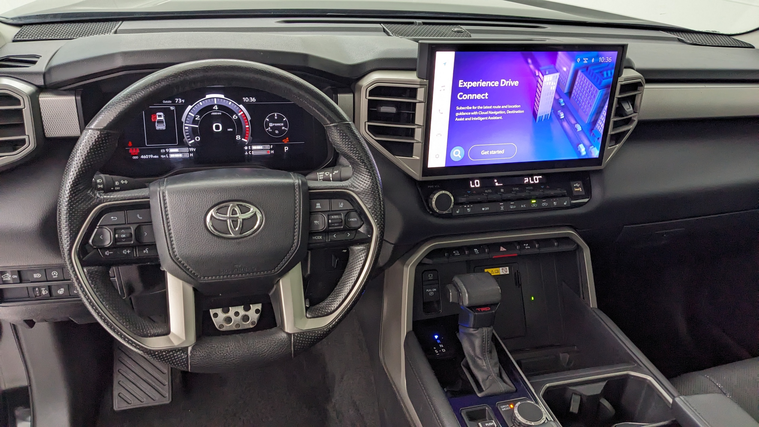 Car Exterior