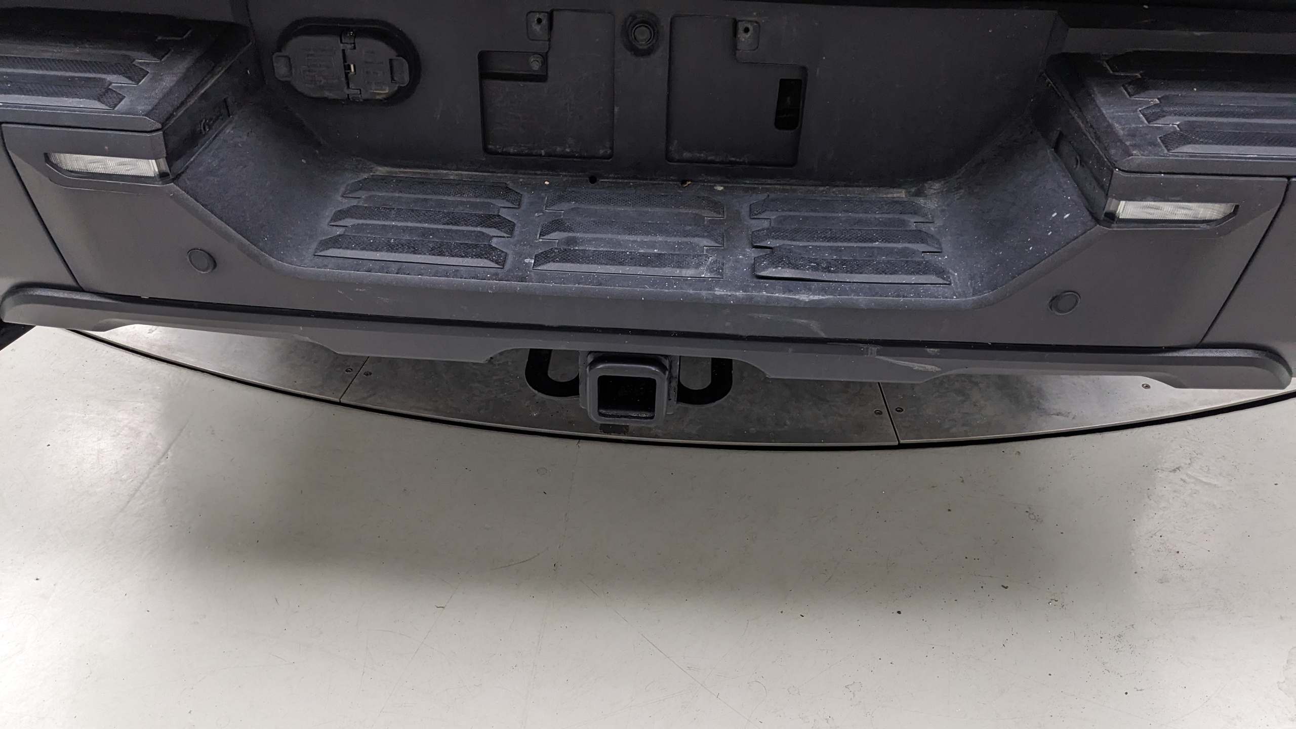 Car Exterior