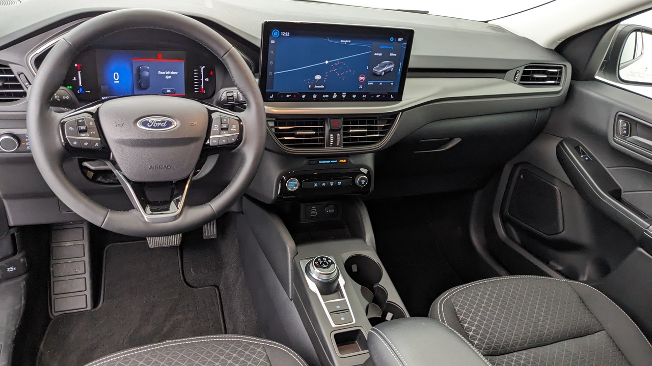 Car Exterior