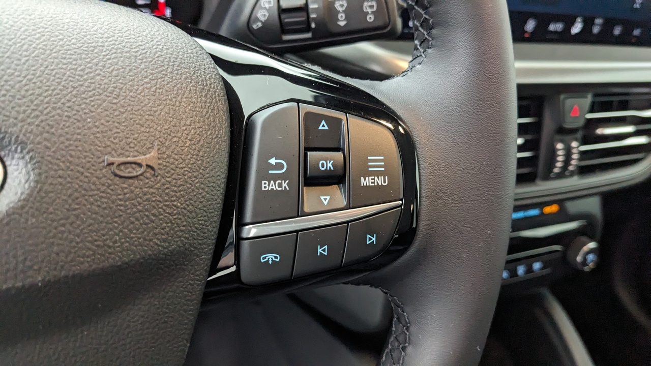 Car Exterior