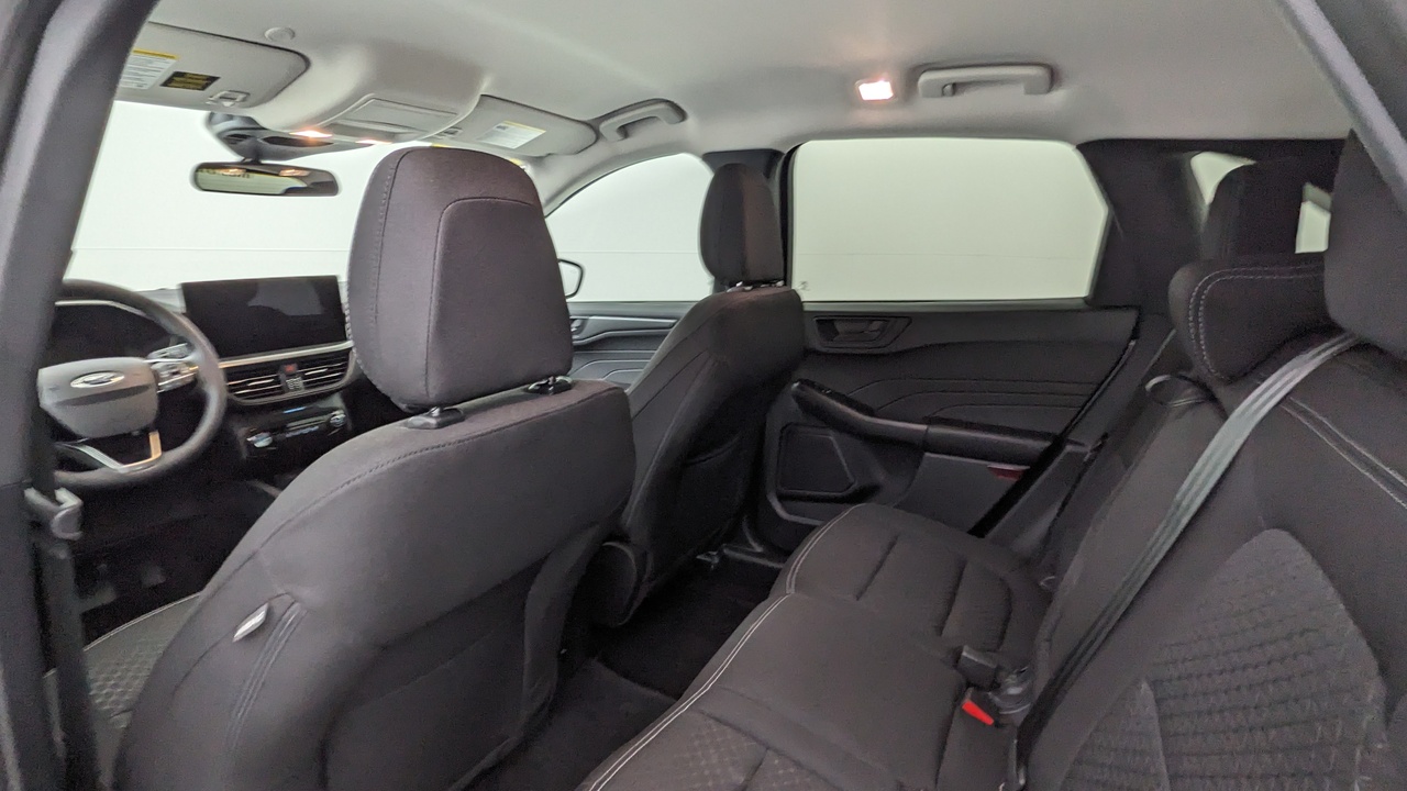 Car Exterior
