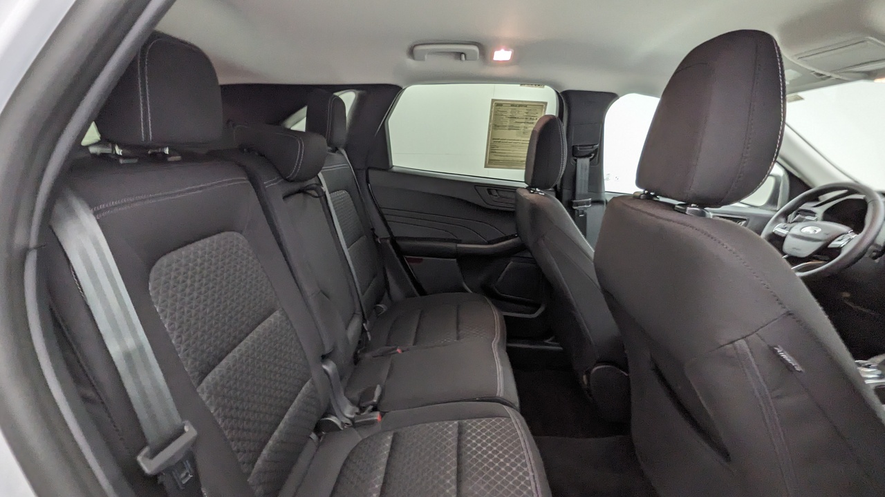Car Exterior