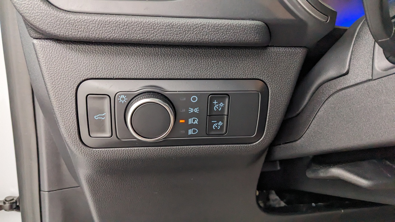 Car Exterior