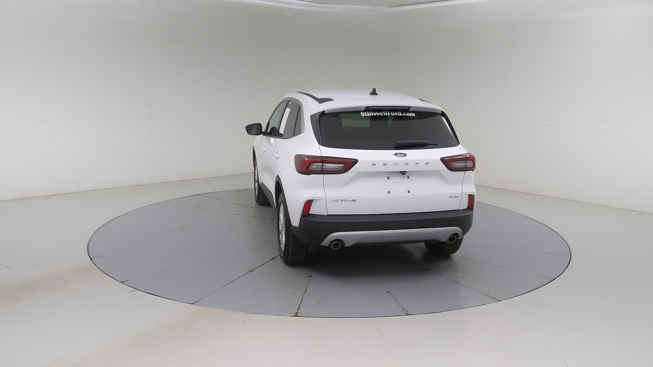 Car Exterior