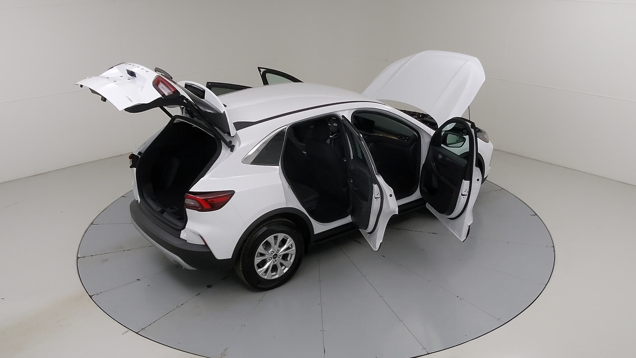 Car Exterior