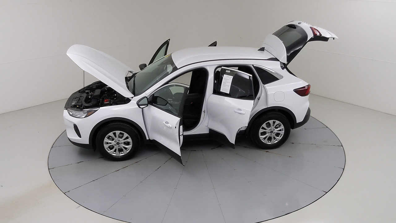 Car Exterior