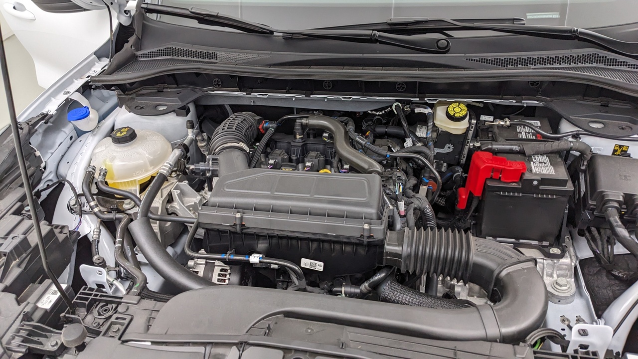 Car Exterior