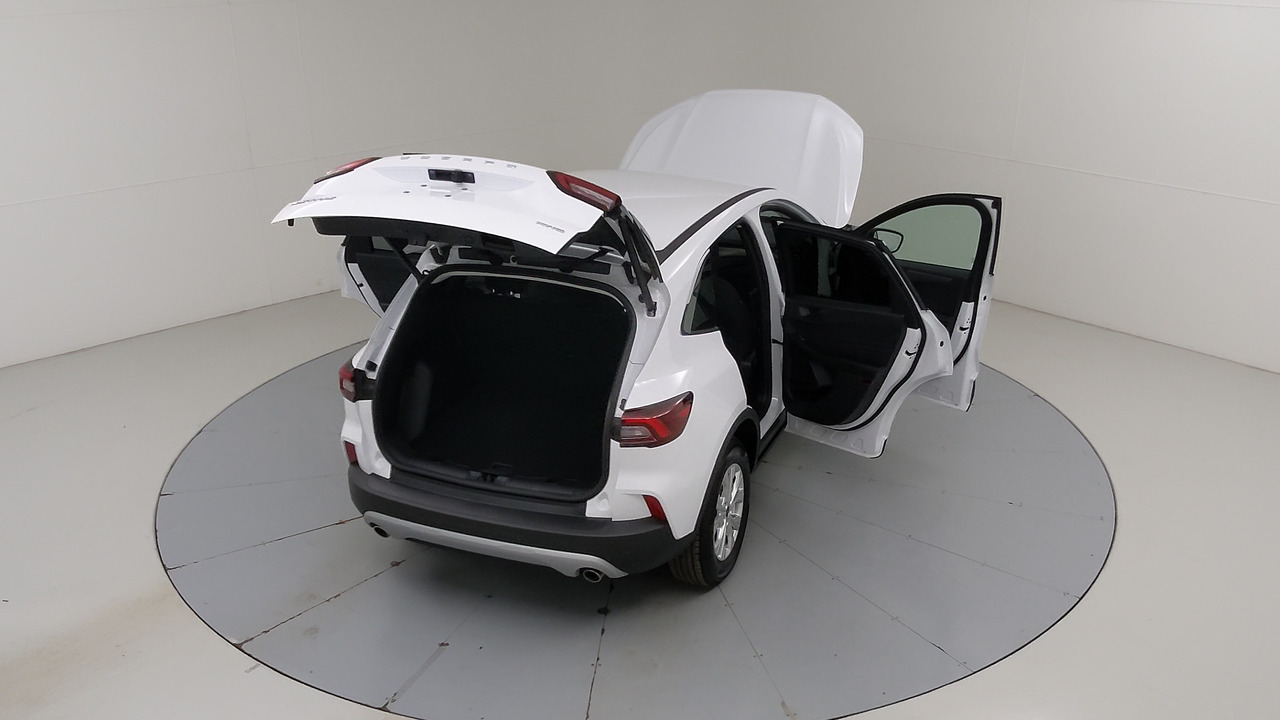 Car Exterior