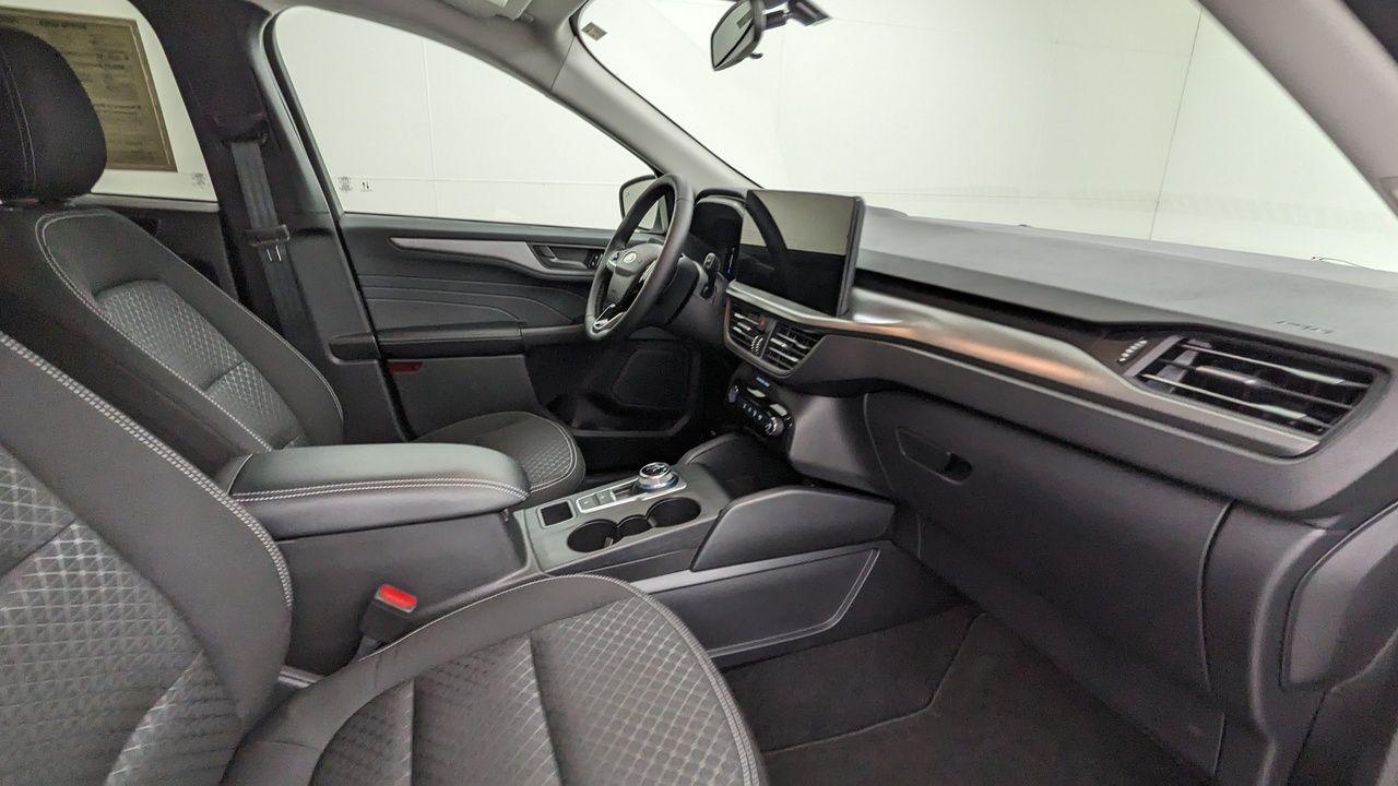 Car Exterior
