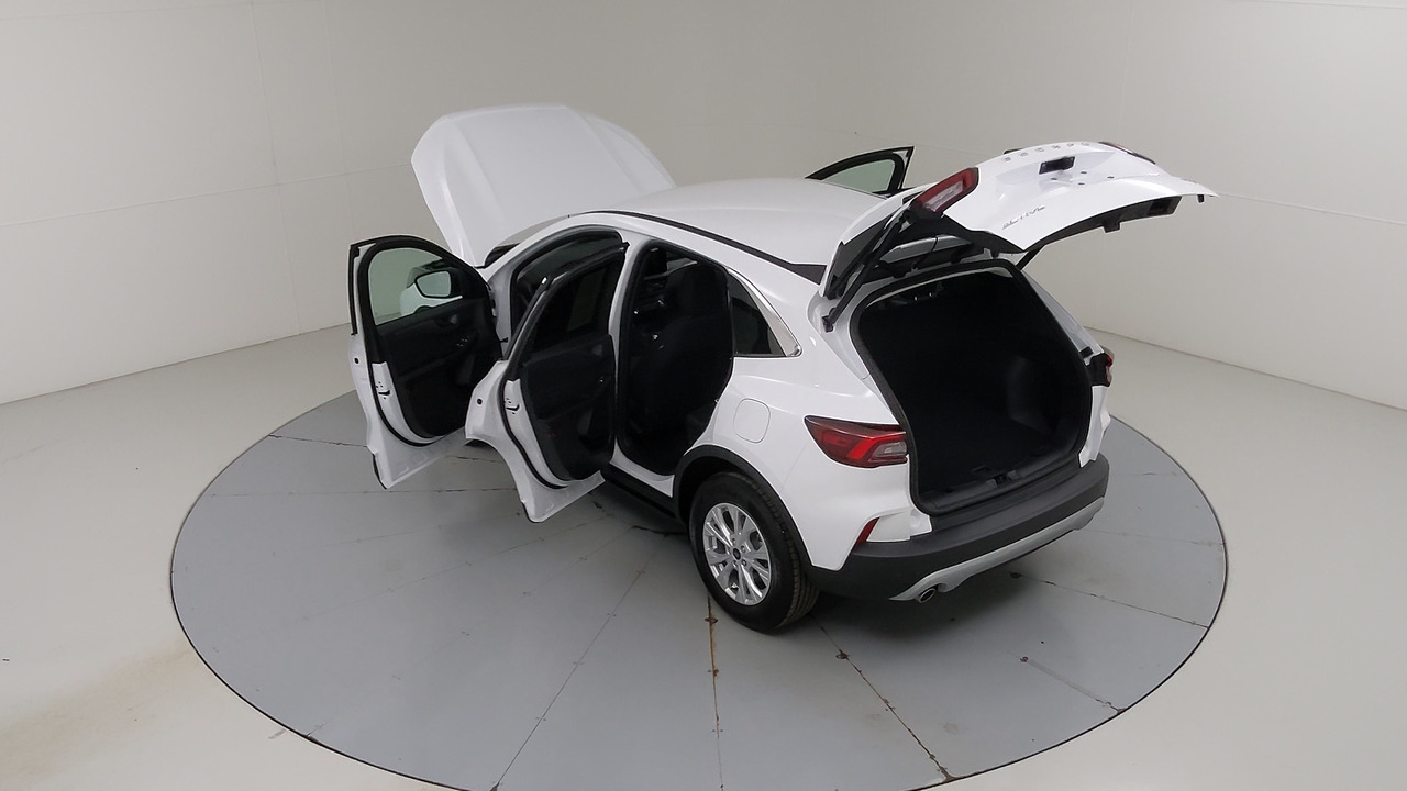 Car Exterior
