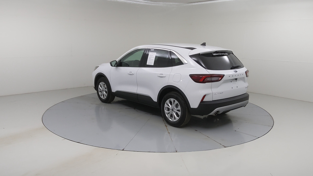Car Exterior