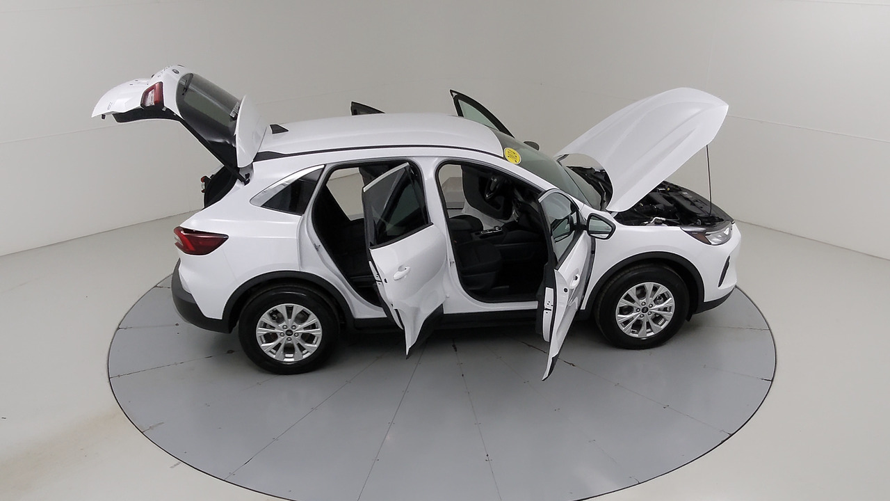 Car Exterior