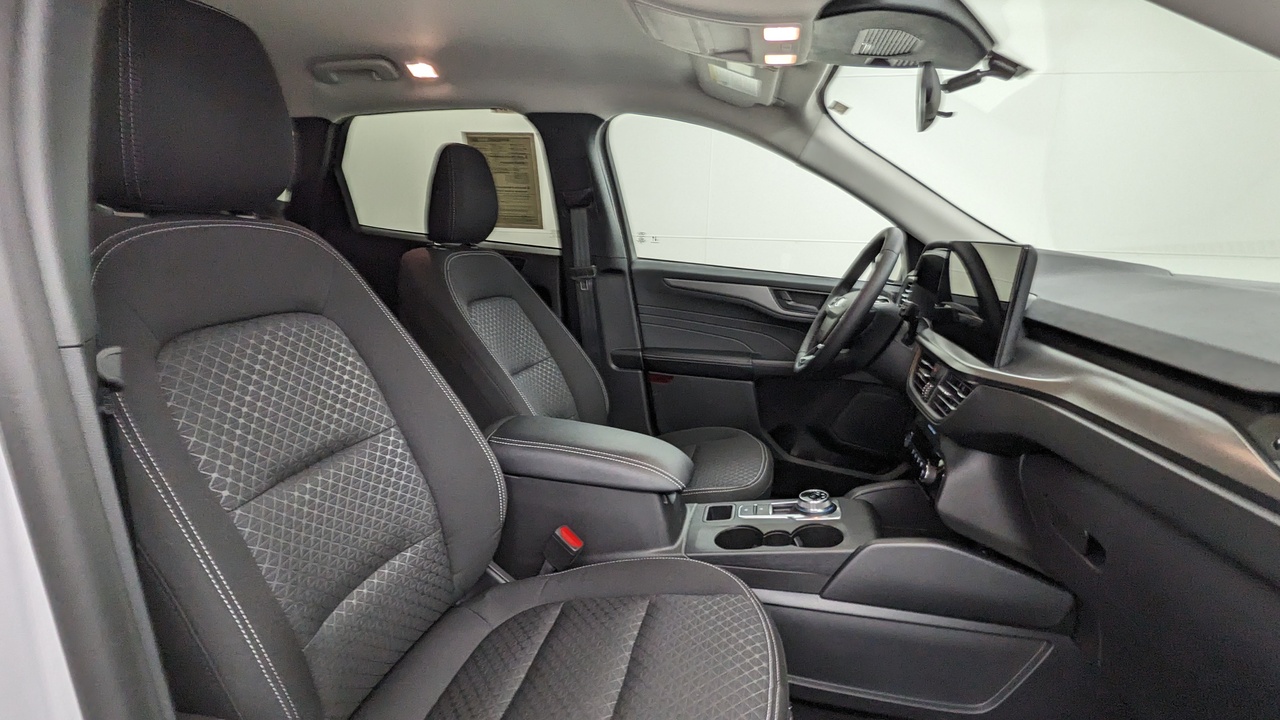 Car Exterior