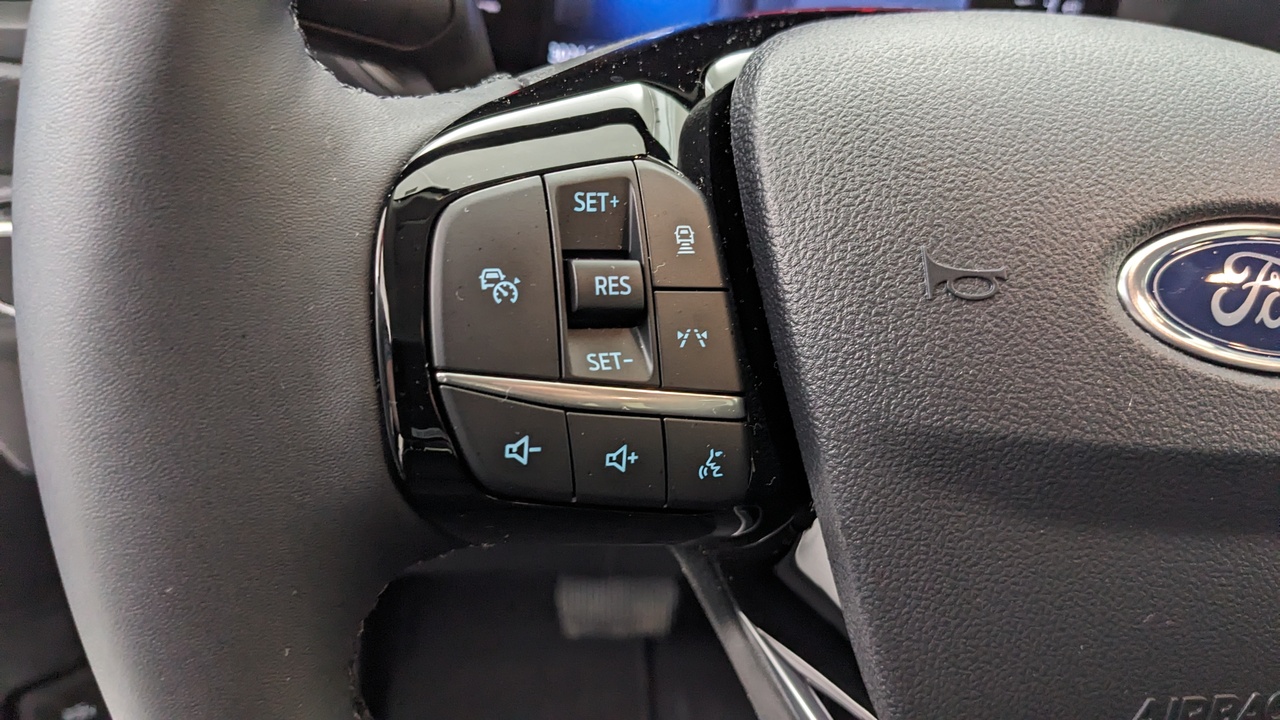 Car Exterior