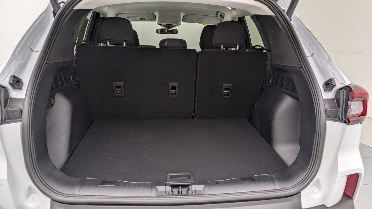 Car Exterior